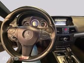 Mercedes-Benz E 250 Cdi Avantgarde