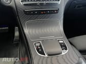 Mercedes-Benz GLC 300 de Coupé 4Matic