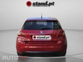 Peugeot 308 1.2 PureTech Style