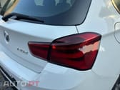 BMW 120 d xDrive Advantage