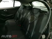 BMW 116 d Advantage