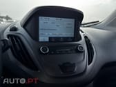 Ford Transit 1.5 TDCi Limitada