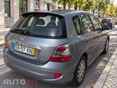 Honda Civic 1.7 CTDi ES