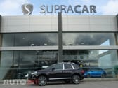 Porsche Cayenne Tiptronic