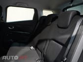 Renault Clio Sport Tourer 0.9 TCe Limited
