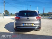 Renault Clio Sport Tourer 1.5 dCi Luxe