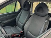 Smart ForTwo Passion