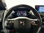 DS DS3 Crossback E-Tense Performance Line