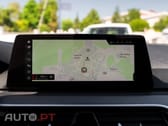 BMW 530 e iPerformance Pack M