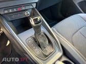 Audi A1 35 TFSI S line S tronic