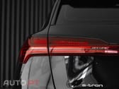 Audi E-Tron 50 quattro