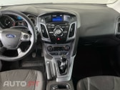 Ford Focus SW 1.0 Titanium