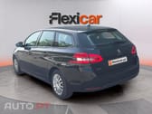 Peugeot 308 SW 1.5 BlueHDi Style