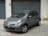 Nissan Micra 1.2 Acenta