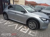 Peugeot E-208 50 kWh Allure
