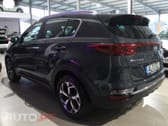 Kia Sportage 1.6 CRDi ISG Tech