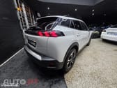 Peugeot E-2008 50 kWh Allure Pack