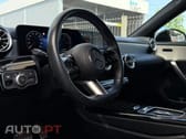 Mercedes-Benz A 250 e AMG Line