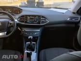 Peugeot 308 1.5 BlueHDi Business Line