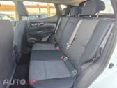Nissan Qashqai DIG-T N-Connecta 360