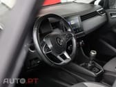 Renault Clio 1.5 Blue dCi Evolution