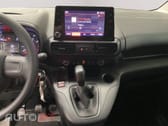 Citroen Berlingo 1.5 BlueHDi M Feel