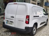 Peugeot Partner 1.5 BlueHDi Pro Longa