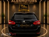 Peugeot 308 SW 1.6 BlueHDi Active