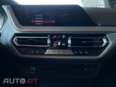 BMW 118 d Auto