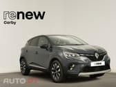 Renault Captur Captur 1.0 TCe Techno Bi-Fuel