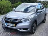 Honda HR-V 1.6 i-DTEC Executive