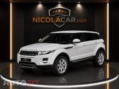 Land Rover Evoque ND