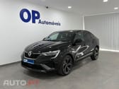 Renault Arkana 1.3 TCe R.S.Line EDC