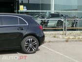 Mercedes-Benz A 250 e Progressive