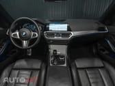 BMW 330 i Aut. M Sport