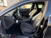 Mercedes-Benz CLA 200 d AMG Line Aut.