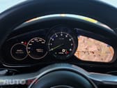 Porsche Panamera 4 E-Hybrid