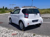 Toyota iQ 1.0 VVT-i