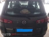 Mazda 2 1.4 Confort