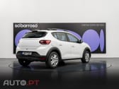 Dacia Sandero 1.0 ECO-G Expression Bi-Fuel