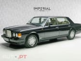 Bentley Turbo R BZTL