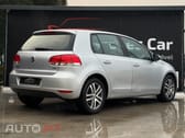 Volkswagen Golf 1.6 TDi Confortline
