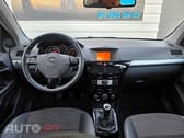 Opel Astra 1.7 CDTi Executive