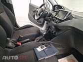 Peugeot 208 1.6 BlueHDi Style