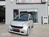 Smart ForTwo PASSION
