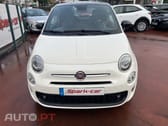 Fiat 500 1.0 Hybrid Lounge