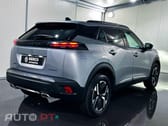 Peugeot 2008 Hybrid 145 e-DSC Allure
