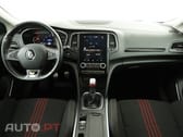 Renault Mégane Mégane ST 1.5 Blue dCi R.S. Line