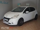Peugeot 208 Access 1.4 HDI