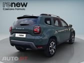 Dacia Duster 1.0 ECO-G 100cv Bi-Fuel Journey